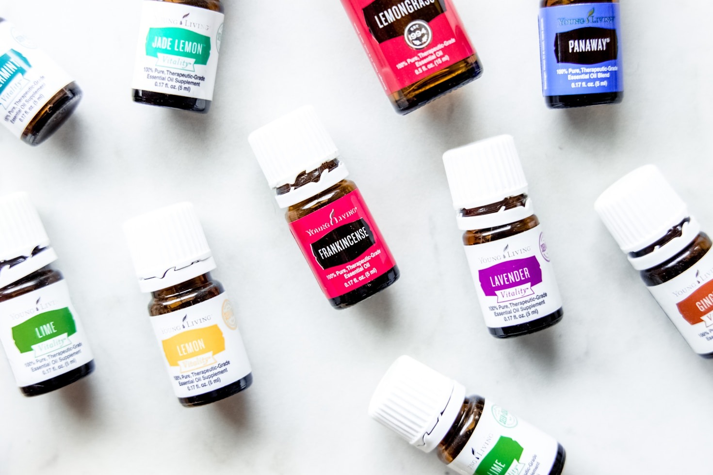 10 Mistakes to Avoid When Making Sugar Scrubs